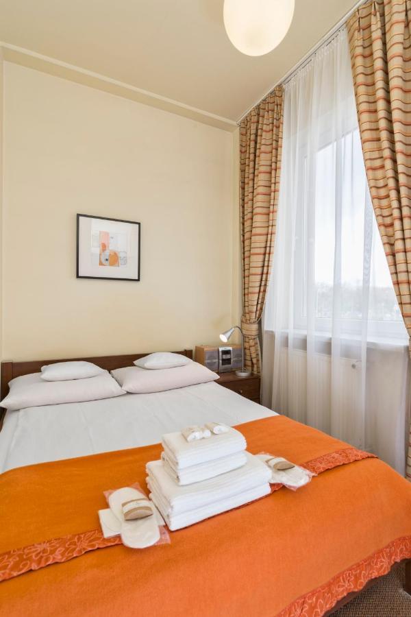 Hotel Colibra Βαρσοβία Εξωτερικό φωτογραφία
