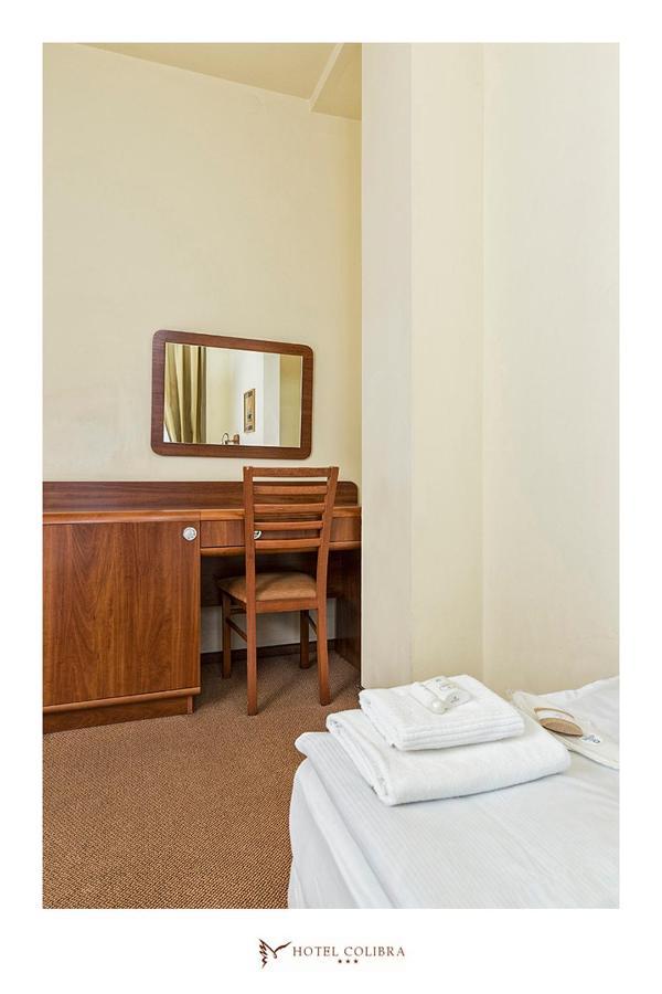 Hotel Colibra Βαρσοβία Εξωτερικό φωτογραφία