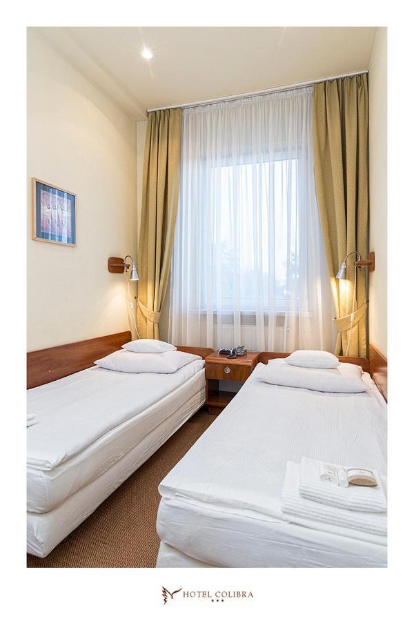 Hotel Colibra Βαρσοβία Εξωτερικό φωτογραφία