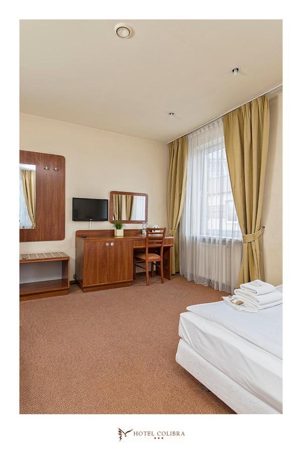Hotel Colibra Βαρσοβία Εξωτερικό φωτογραφία