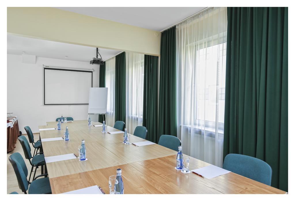 Hotel Colibra Βαρσοβία Εξωτερικό φωτογραφία