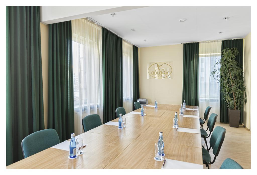 Hotel Colibra Βαρσοβία Εξωτερικό φωτογραφία