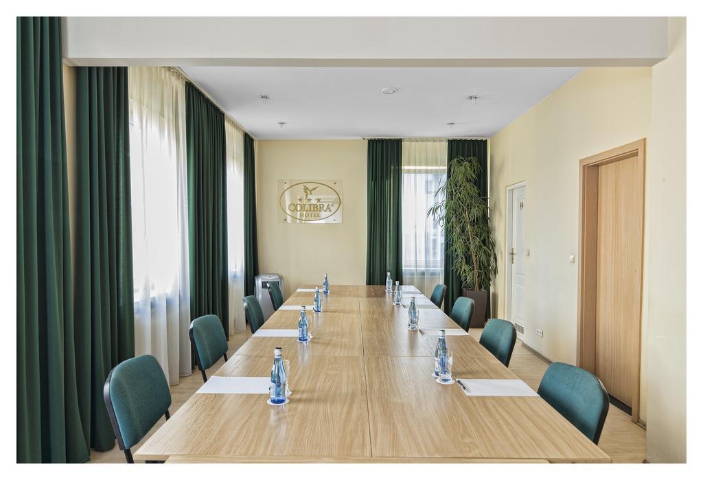 Hotel Colibra Βαρσοβία Εξωτερικό φωτογραφία