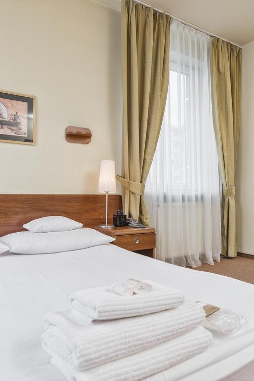 Hotel Colibra Βαρσοβία Εξωτερικό φωτογραφία