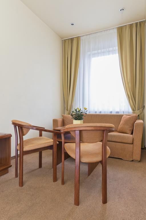 Hotel Colibra Βαρσοβία Εξωτερικό φωτογραφία