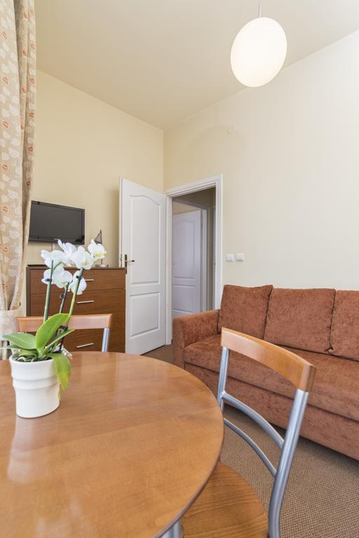 Hotel Colibra Βαρσοβία Εξωτερικό φωτογραφία