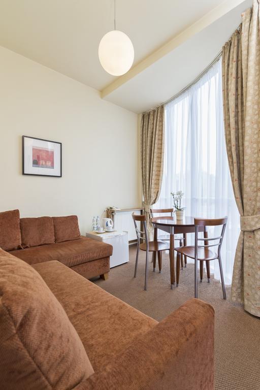 Hotel Colibra Βαρσοβία Εξωτερικό φωτογραφία