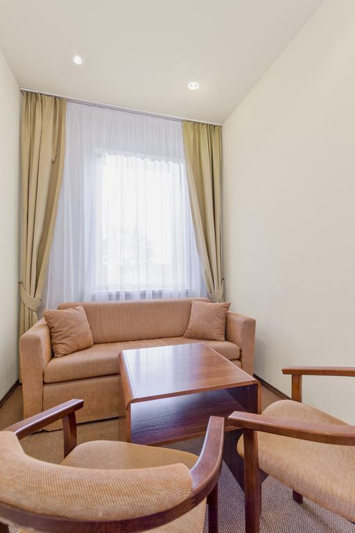 Hotel Colibra Βαρσοβία Εξωτερικό φωτογραφία
