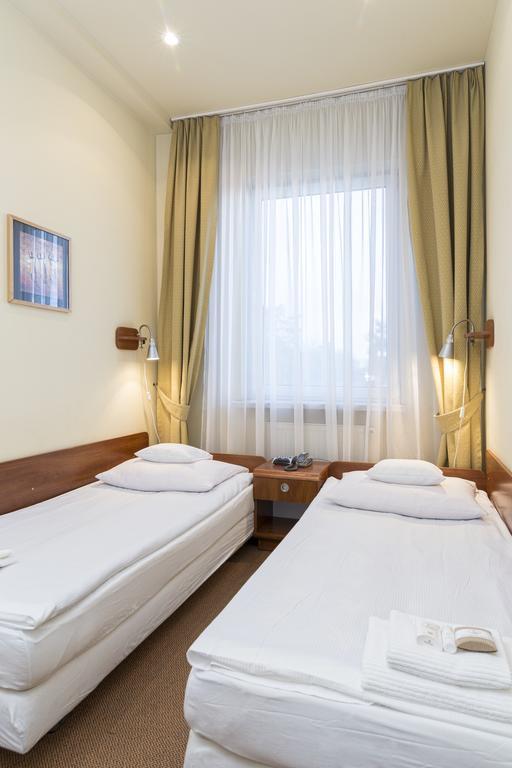 Hotel Colibra Βαρσοβία Εξωτερικό φωτογραφία