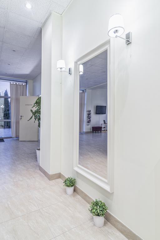 Hotel Colibra Βαρσοβία Εξωτερικό φωτογραφία