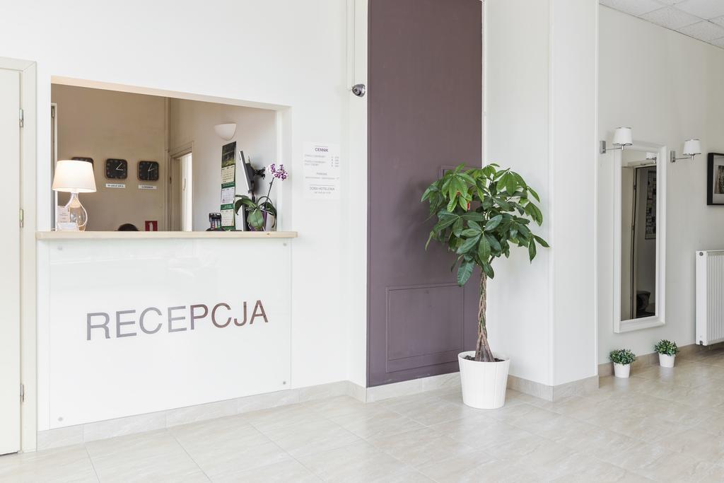Hotel Colibra Βαρσοβία Εξωτερικό φωτογραφία