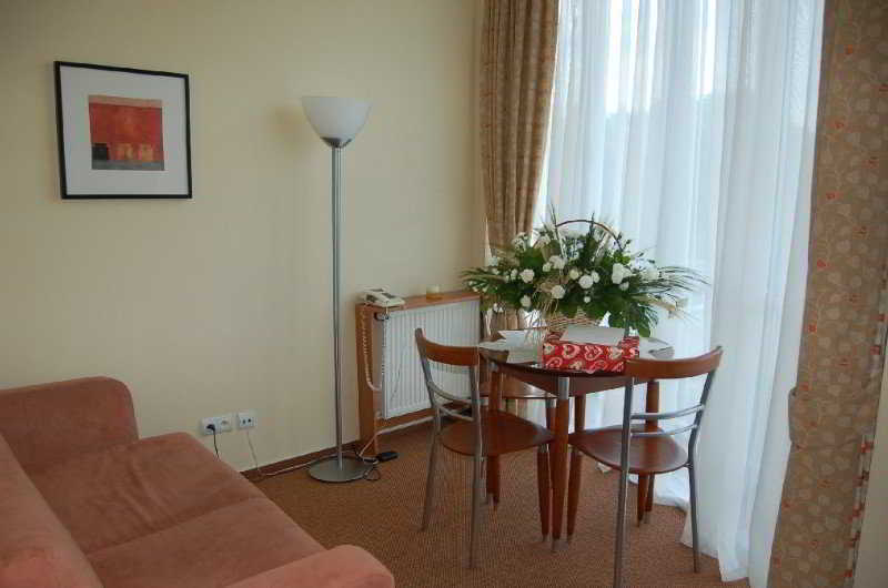 Hotel Colibra Βαρσοβία Εξωτερικό φωτογραφία