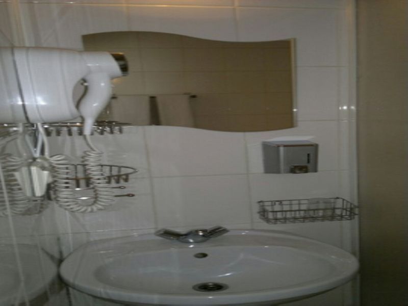 Hotel Colibra Βαρσοβία Εξωτερικό φωτογραφία