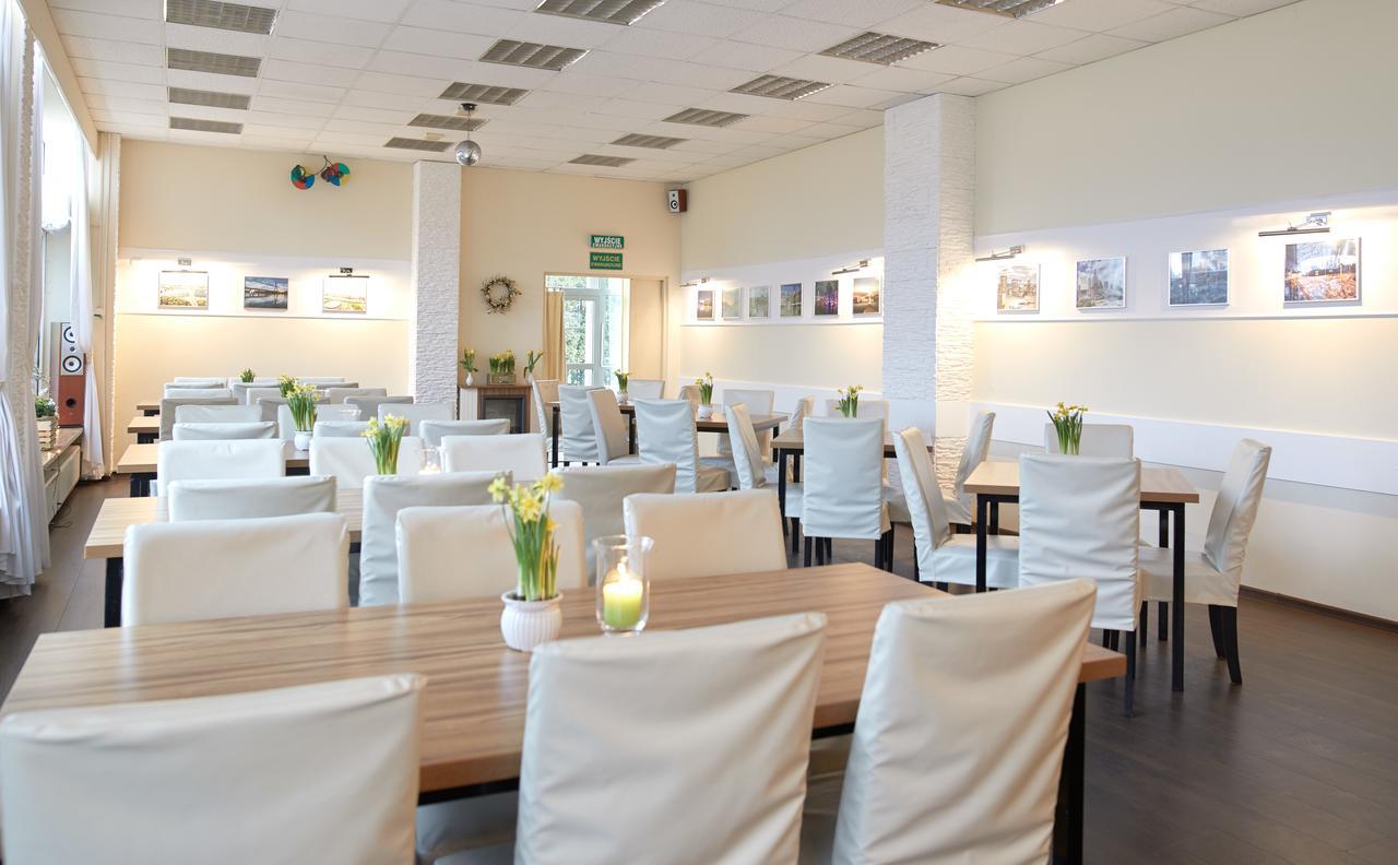 Hotel Colibra Βαρσοβία Εξωτερικό φωτογραφία