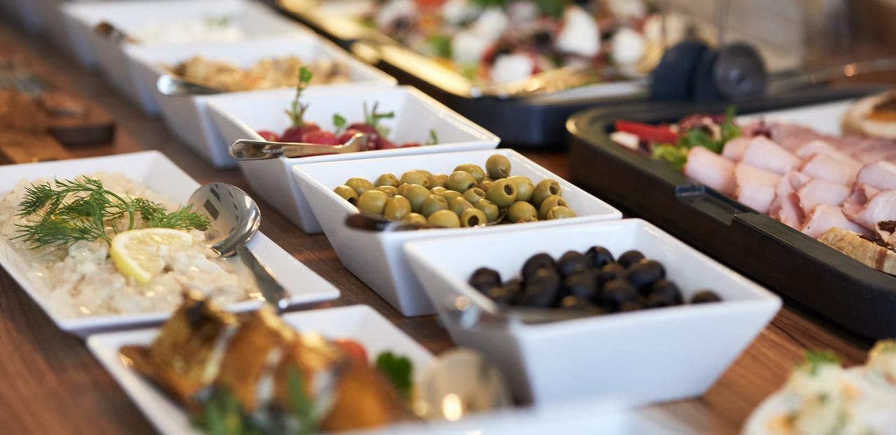 Hotel Colibra Βαρσοβία Εξωτερικό φωτογραφία