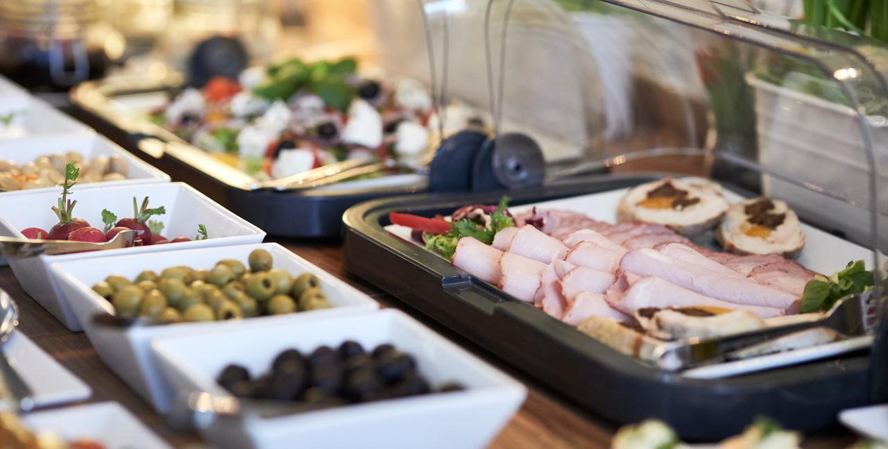 Hotel Colibra Βαρσοβία Εξωτερικό φωτογραφία
