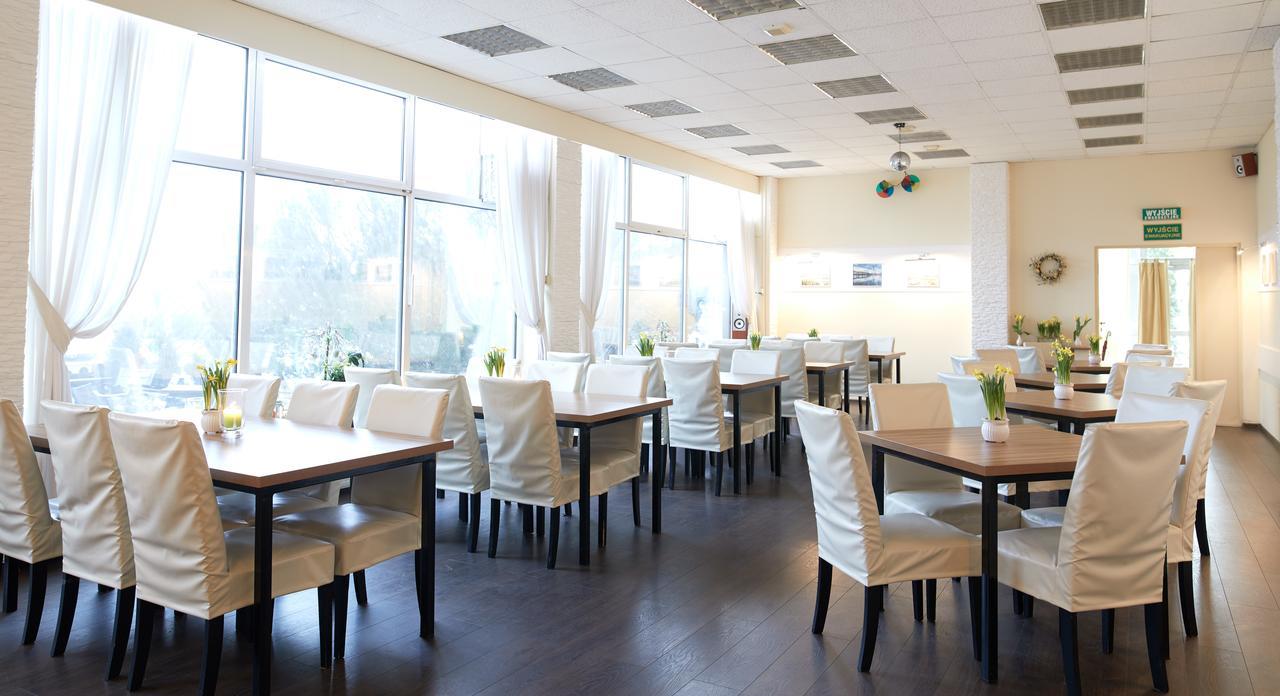 Hotel Colibra Βαρσοβία Εξωτερικό φωτογραφία