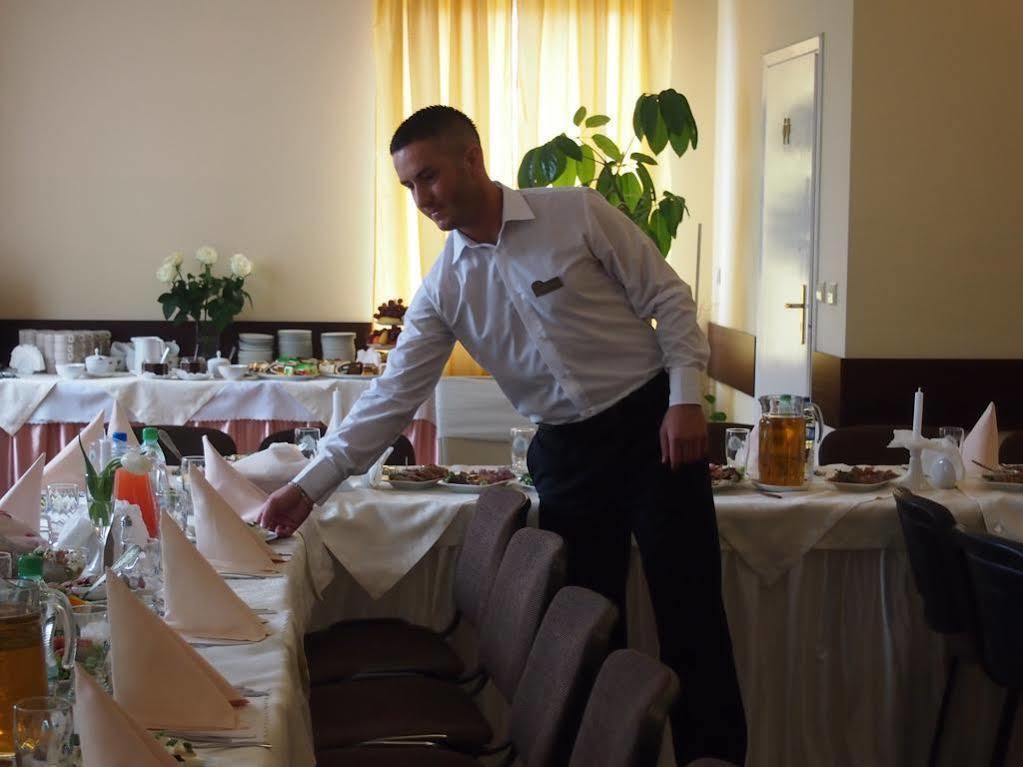 Hotel Colibra Βαρσοβία Εξωτερικό φωτογραφία
